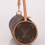 Louis Vuitton Monogram Papillon 30 & Mini Papillon Set