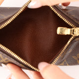Louis Vuitton Monogram Papillon 30 & Mini Papillon Set