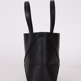 Loewe Calfskin Mini Puzzle Fold Tote