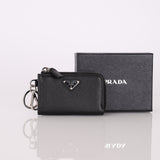 Prada Saffiano Cardholder