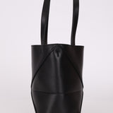 Loewe Calfskin Mini Puzzle Fold Tote