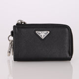 Prada Saffiano Cardholder