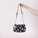 Miu Miu Cat Dumpling Bag