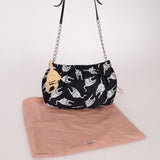 Miu Miu Cat Dumpling Bag