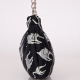 Miu Miu Cat Dumpling Bag