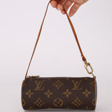 Louis Vuitton Monogram Mini Papillon