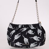Miu Miu Cat Dumpling Bag