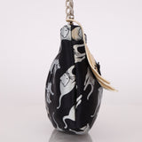 Miu Miu Cat Dumpling Bag