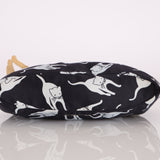 Miu Miu Cat Dumpling Bag