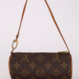 Louis Vuitton Monogram Mini Papillon