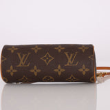 Louis Vuitton Monogram Mini Papillon