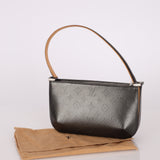 Louis Vuitton Monogram Mat Fowler Shoulder Bag