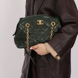 Chanel 2011 Retro Chain Tote