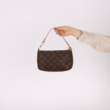 Louis Vuitton Monogram Pochette