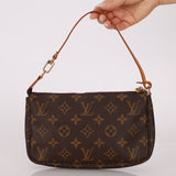 Louis Vuitton Monogram Pochette