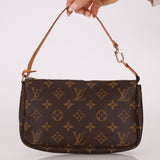 Louis Vuitton Monogram Pochette