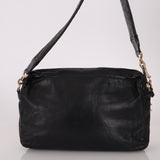 Chanel 2008 Lambskin Scales Camera Bag