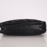 Chanel 2008 Lambskin Scales Camera Bag