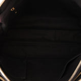 Chanel 2008 Lambskin Scales Camera Bag