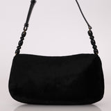 Rare Dior 2000 Mother of Pearl Malice Shoulder Bag