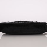 Rare Dior 2000 Mother of Pearl Malice Shoulder Bag