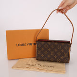 Louis Vuitton Monogram Recital Pochette