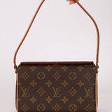 Louis Vuitton Monogram Recital Pochette