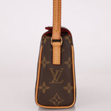 Louis Vuitton Monogram Recital Pochette