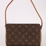 Louis Vuitton Monogram Recital Pochette