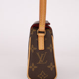 Louis Vuitton Monogram Recital Pochette
