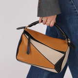 Loewe Tricolor Small Puzzle
