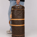 Limited Edition Louis Vuitton Monogram Sac Athletisme Athletics Bag