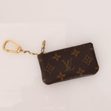 Louis Vuitton Monogram Key Holder