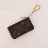 Louis Vuitton Monogram Key Holder