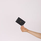 Chanel 2012 Caviar Cardholder