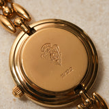 Gucci Changeable Bezel Play Watch