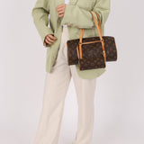 Louis Vuitton Monogram Papillon 30 & Mini Papillon Set