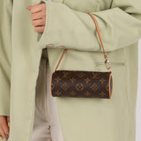 Louis Vuitton Monogram Papillon 30 & Mini Papillon Set