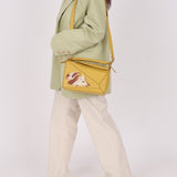 Limited Edition Loewe x Studio Ghibli 'Heen' Small Puzzle Bag