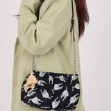 Miu Miu Cat Dumpling Bag