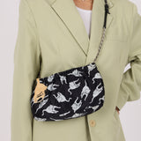 Miu Miu Cat Dumpling Bag