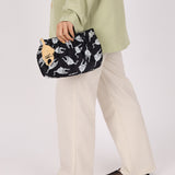Miu Miu Cat Dumpling Bag
