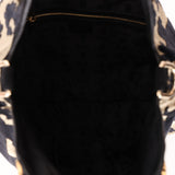 Gucci Tapestry Large Hysteria Tote