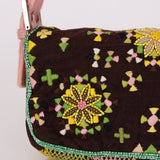 Ultra-Rare Fendi Ponyhair Beaded Baguette