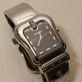 Fendi Buckle Motif Quartz Watch
