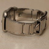 Fendi Buckle Motif Quartz Watch
