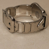 Fendi Buckle Motif Quartz Watch