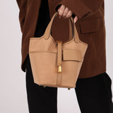 Hermès 2023 Chai Swift Cargo Picotin 18 GHW