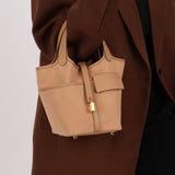 Hermès 2023 Chai Swift Cargo Picotin 18 GHW