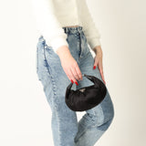 Prada Satin Bracelet Bag